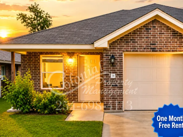 1018 Zora Dr #B, Temple, TX 76504