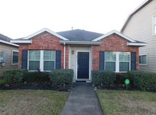 20567 Sycamore Crest Ln, Katy, TX 77449