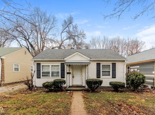 3331 Orchard Ave, Indianapolis, IN