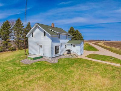 1355 50th St SE, Murdock, MN, 56271
