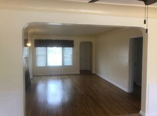 1707 S Raymond Ave, Alhambra, CA 91803