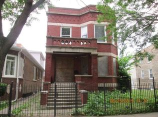 6347 S Campbell Ave, Chicago, IL 60629