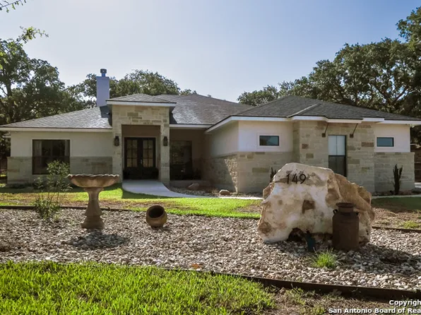 149 BOBBY LYNN DR, Adkins, TX 78101