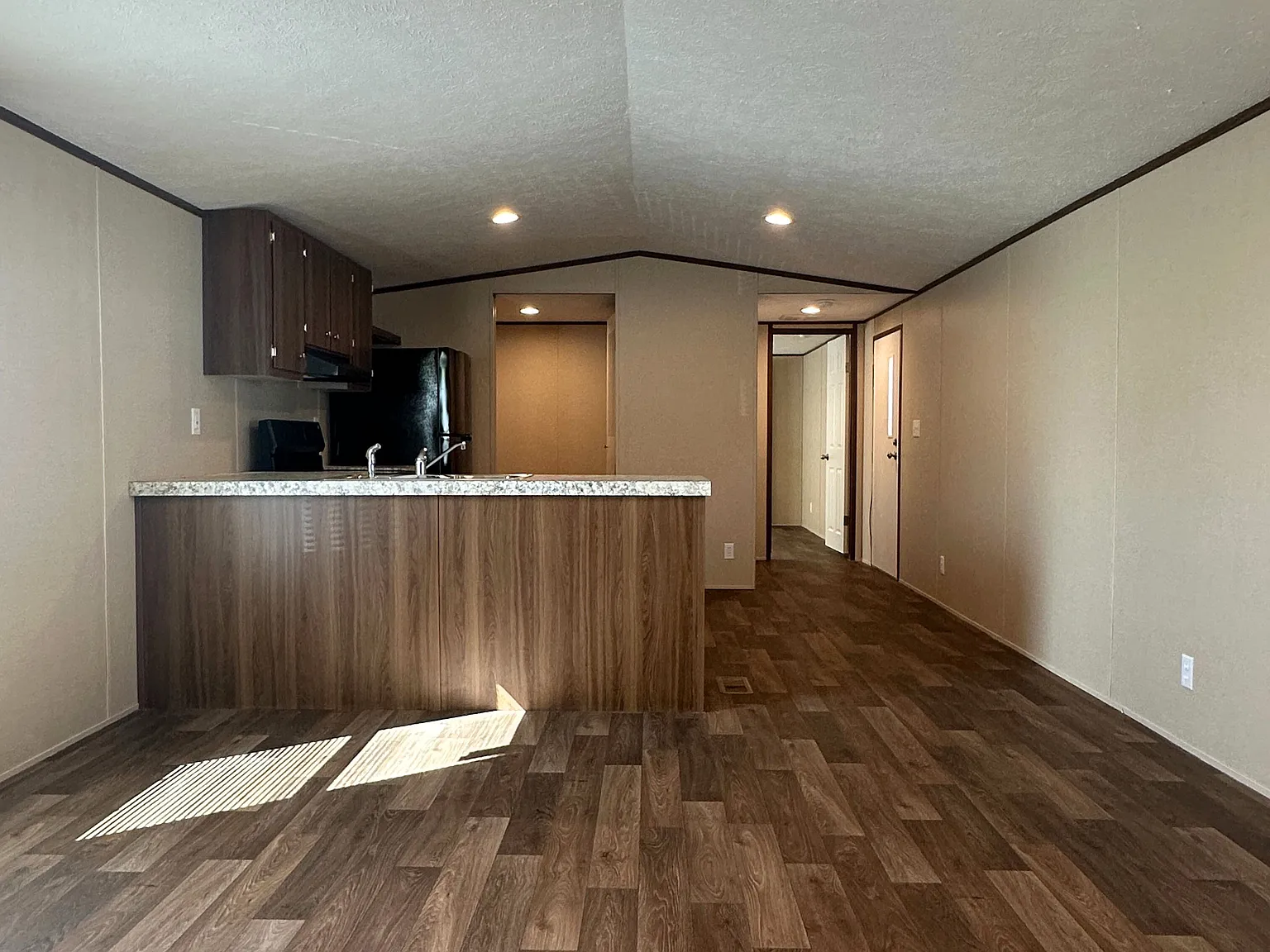 2 bed, 2.0 bath, $1,200 — Photo 3
