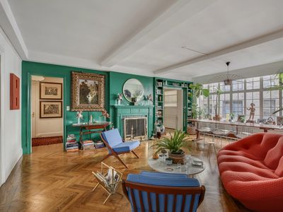 439 E 51st St #4C, Manhattan, NY, 10022