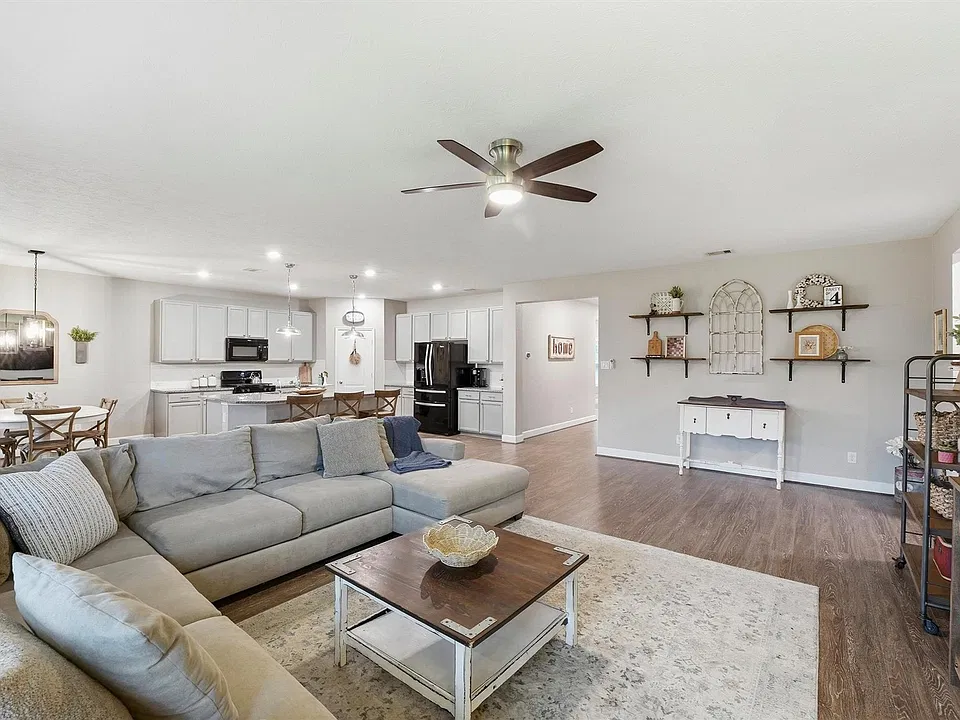 3502 Saxton Green Rd