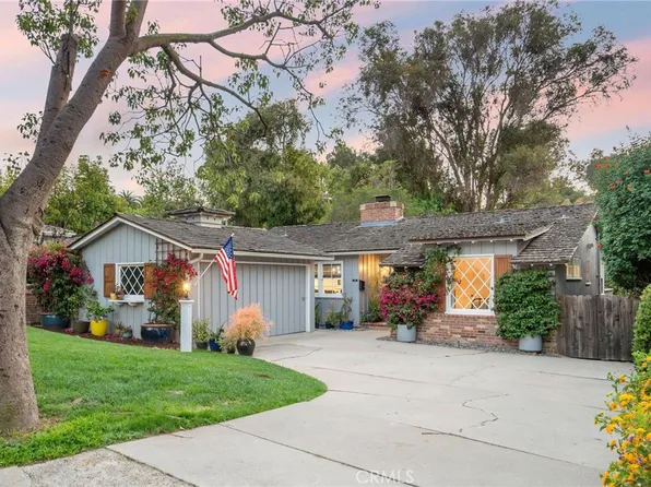 109 Via Ardilla, Palos Verdes Estates, CA 90274