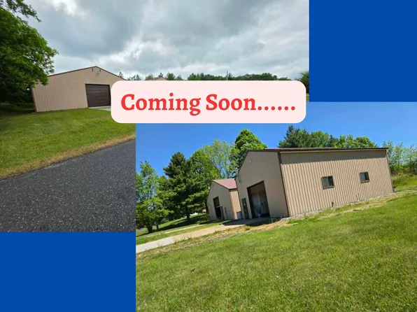 LOT 1 & 2 18th Ave, Arkdale, WI 54613