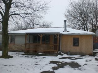 1081 Woodside Dr, Mansfield, OH 44906