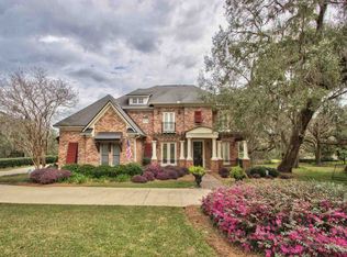 3595 Mossy Creek Ln, Tallahassee, FL 32311