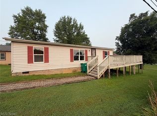 914 Hillcrest St, Parkersburg, WV 26101