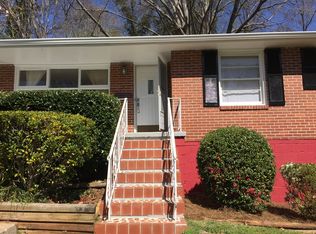2482 Ridgefield Ter, Decatur, GA 30033
