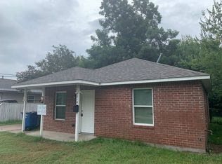 4218 Carpenter Ave, Dallas, TX 75210