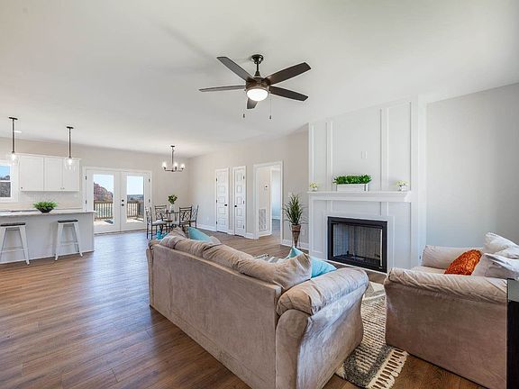 3rd image of 10510 Leesville Rd #8