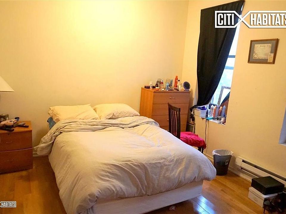 2nd image of 218 E 116th St APT 4