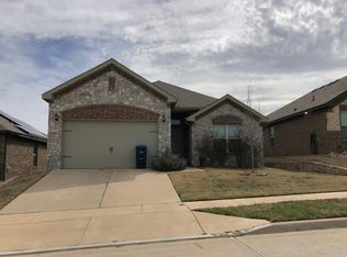 3233 Guyana Rd, Fort Worth, TX 76123