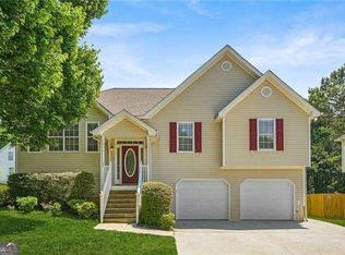 237 Taylors Farm Dr, Canton, GA 30115