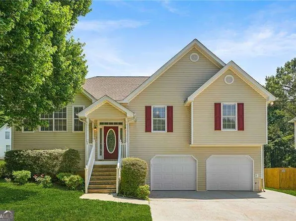 237 Taylors Farm Dr, Canton, GA 30115