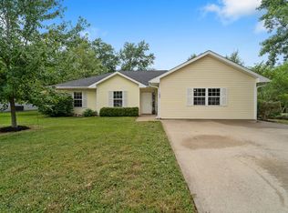 1605 Grayson Dr, Columbia, MO 65202