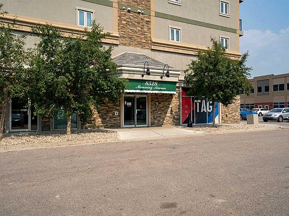 2nd image of 8528 NW Manning Ave #625