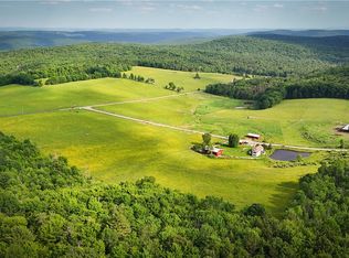V/l Putt Hill Rd LOT 4, Chemung, NY 14825