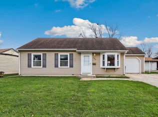 509 Kenyon Ave, Romeoville, IL 60446