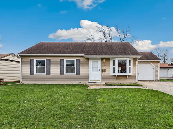 509 Kenyon Ave, Romeoville, IL 60446
