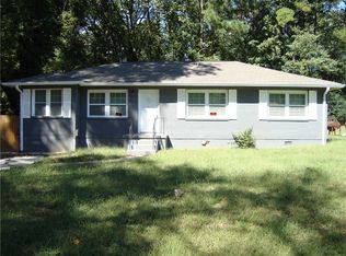 3254 Glenco Dr, Decatur, GA 30032