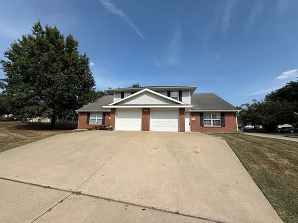 1328 N Frideriki Dr, Columbia, MO 65202