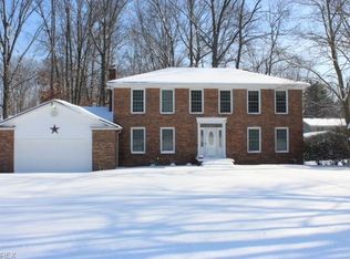 5183 Sampson Dr, Youngstown, OH