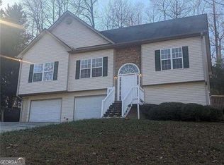 297 Spring Ridge Dr, Dawsonville, GA 30534