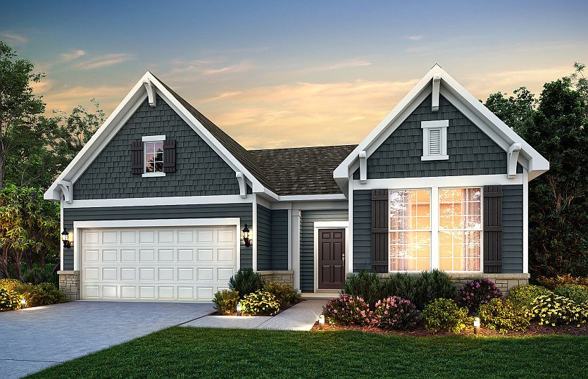 Home Exterior HR2K