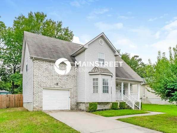 3508 Lake Towne Dr, Antioch, TN 37013