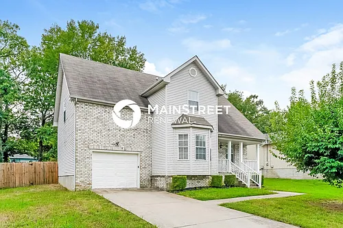 3508 Lake Towne Dr Photo 1