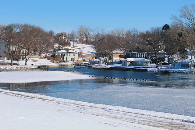Beaver Lake