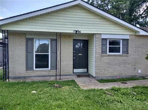 3521 Kent Dr, New Orleans, LA 70131