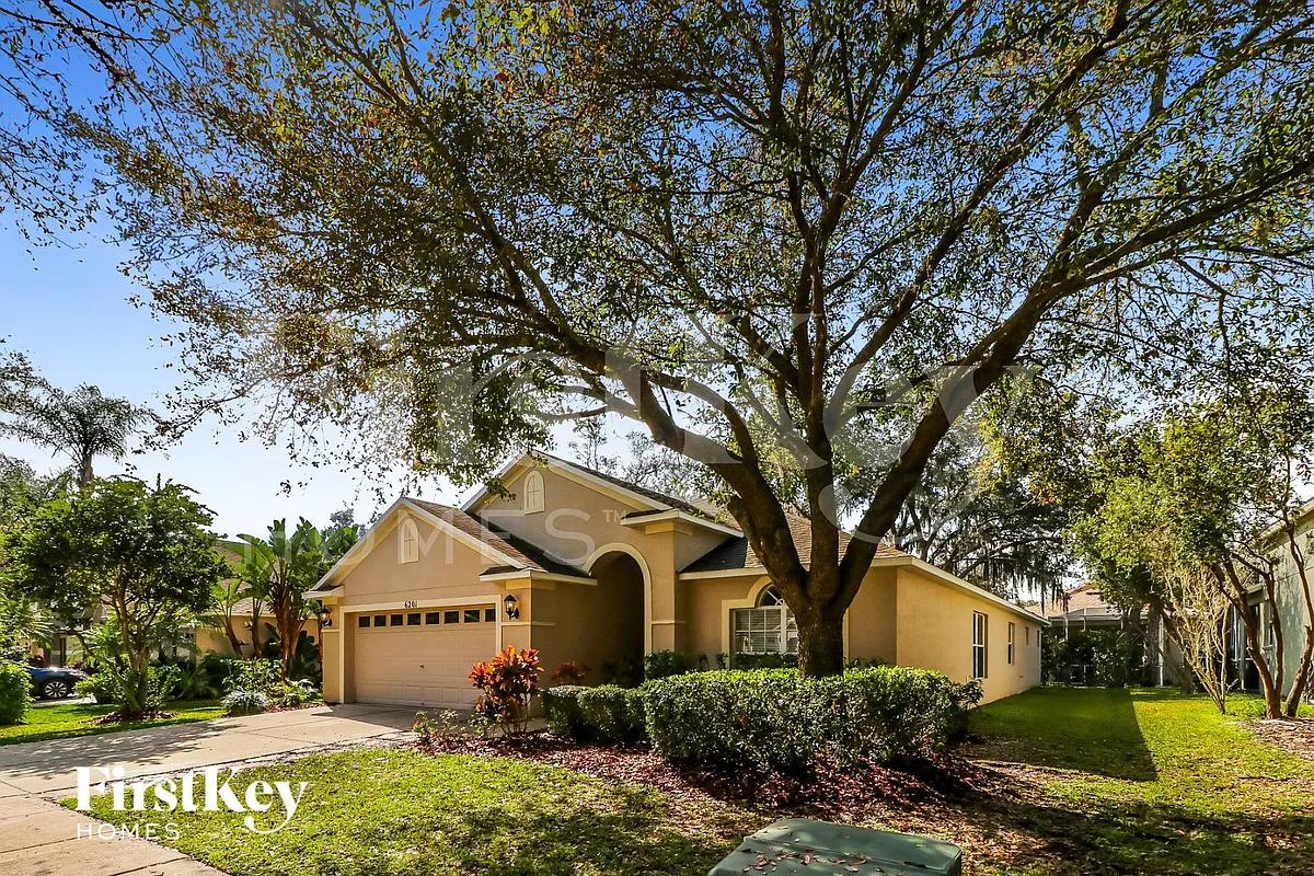 Building Photo - 6201 Gannetdale Dr