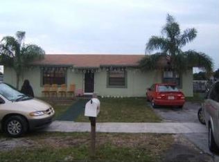 10234 SW 169th Ter, Miami, FL 33157