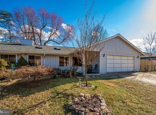 14929 Hydrus Rd, Silver Spring, MD 20906