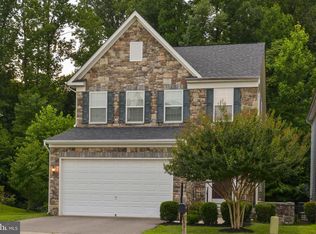 3281 Eagle Ridge Dr, Woodbridge, VA 22191