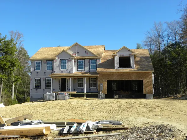 36 Emily Lane Lot 13, Danville, NH 03819