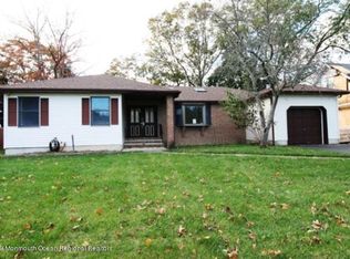 288 Timberline Pl, Brick, NJ 08723