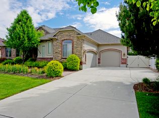 10799 S Logan Canyon Rd, South Jordan, UT 84095