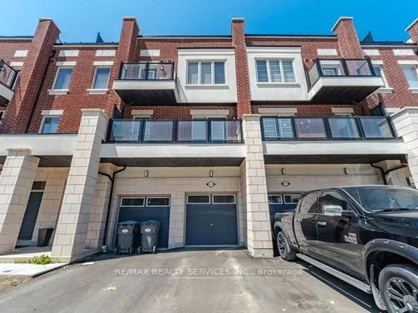 417 Dougall Ave #14, Caledon, ON L7C 4L5