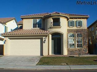 2309 La Force Dr, Modesto, CA 95355