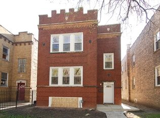 1627 N Linder Ave, Chicago, IL 60639