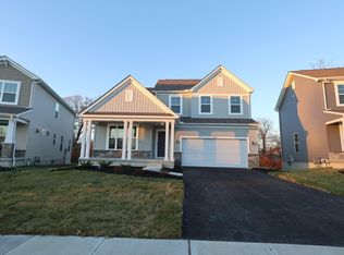 7898 Collins Dr, Reynoldsburg, OH 43068
