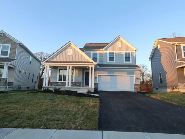 7898 Collins Dr, Reynoldsburg, OH 43068