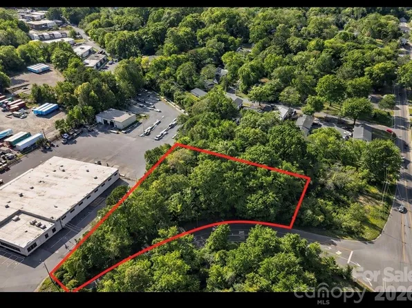 Thomasboro Dr, Charlotte, NC 28208