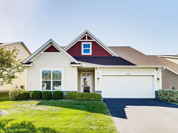 19080 Edison St NW, Elk River, MN 55330